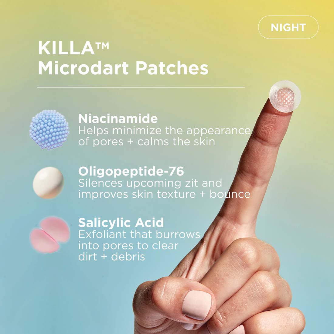 24/7 Zit Attack Bundle
