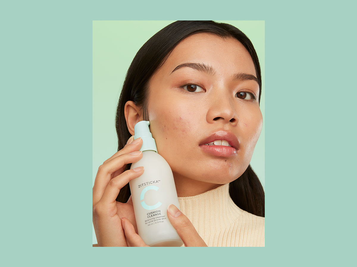 NIGHTTIME NOURISH 80 ml Monthly