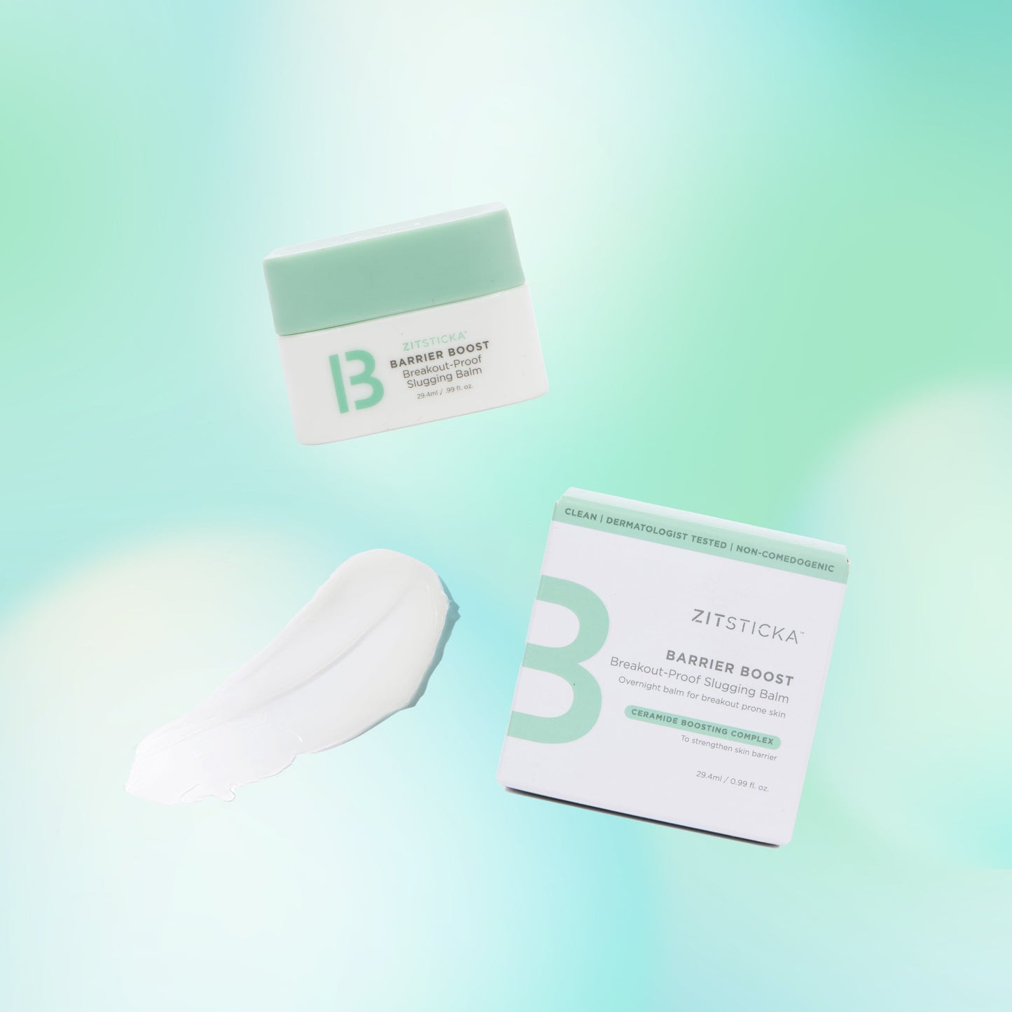 Barrier Boost Slugging Balm Monthly