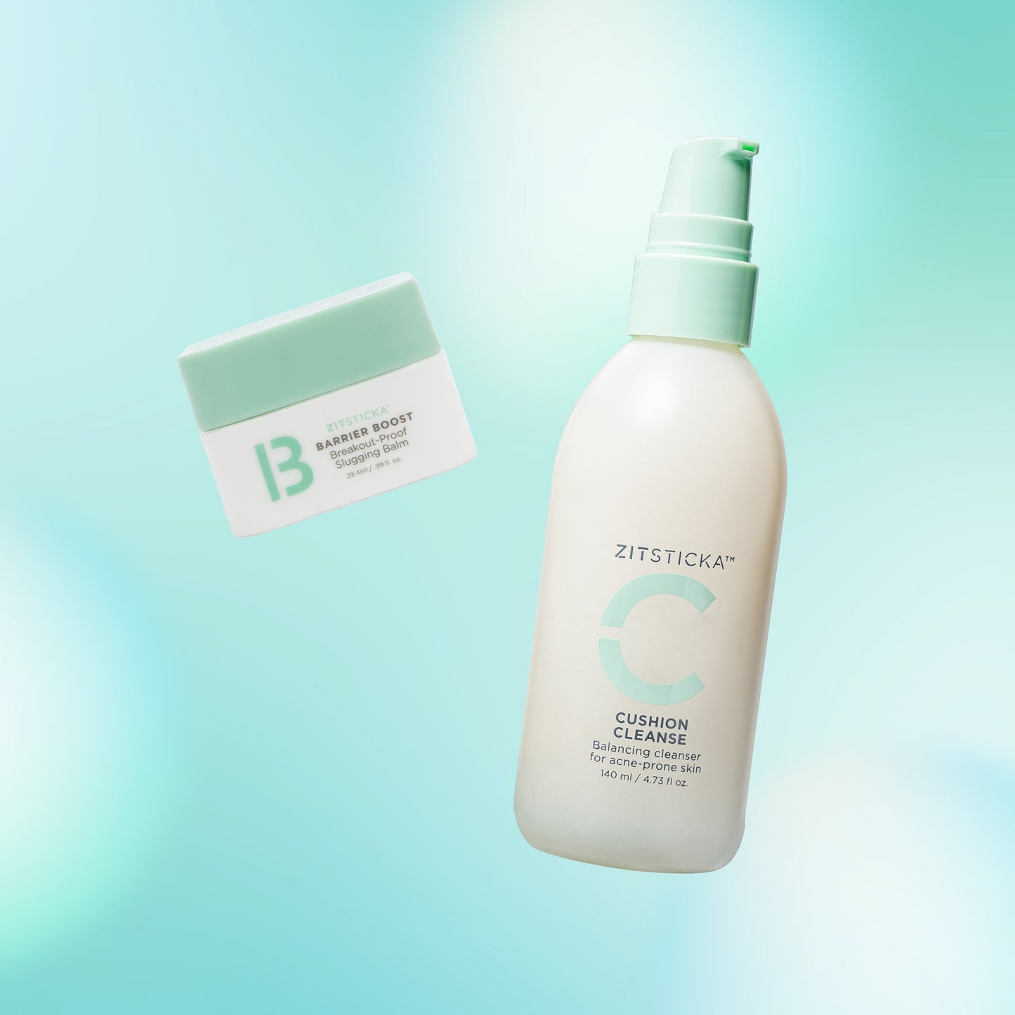 NIGHTTIME NOURISH 140ml Monthly