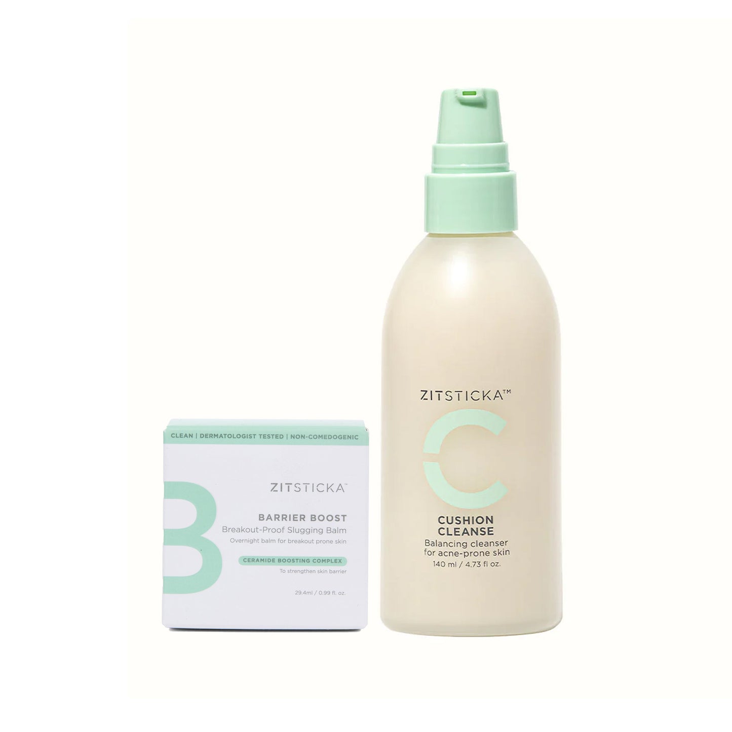 NIGHTTIME NOURISH 140ml Monthly
