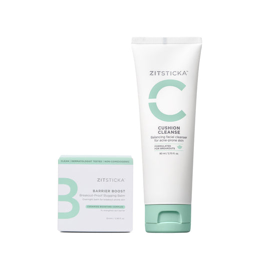 NIGHTTIME NOURISH 80 ml Monthly