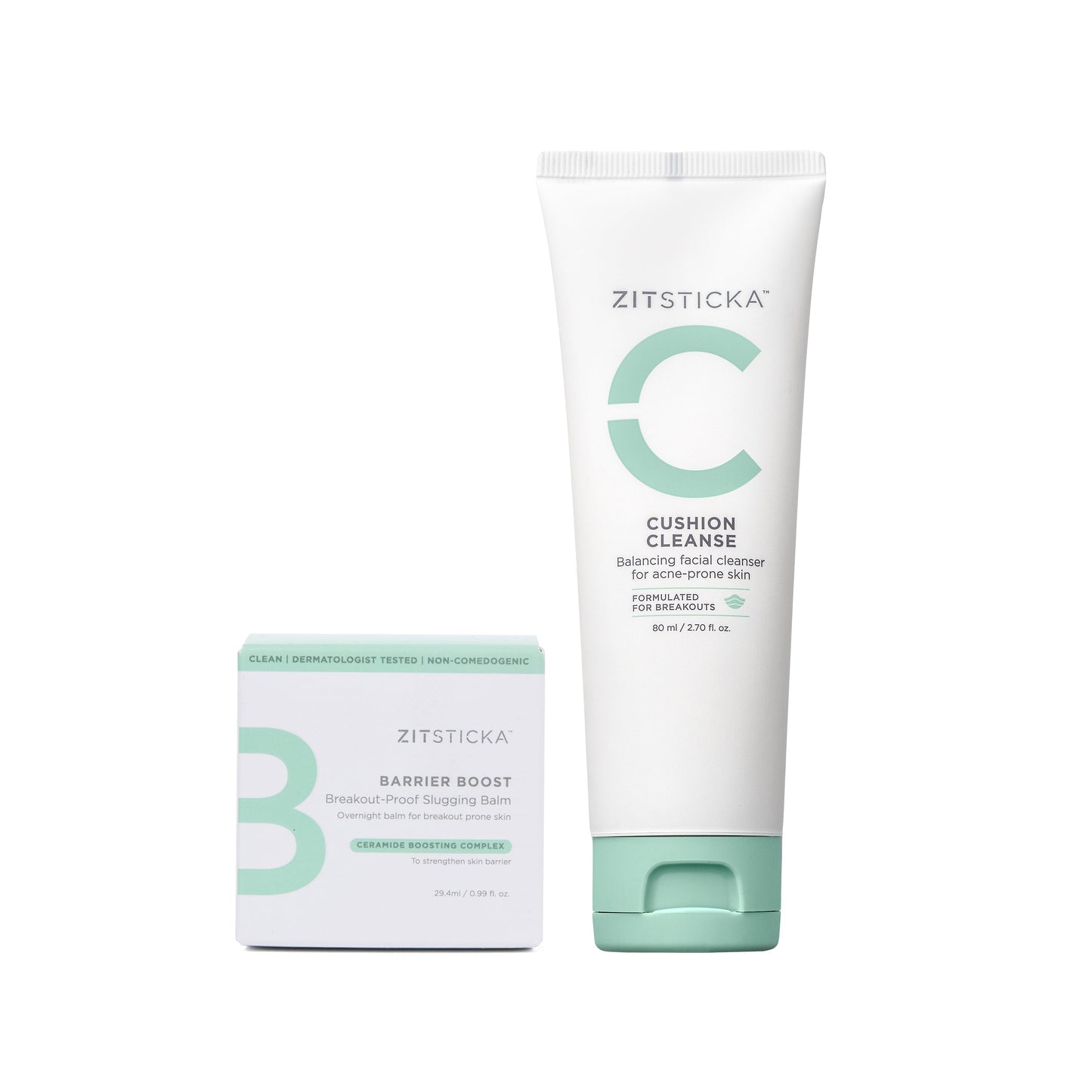 NIGHTTIME NOURISH 80 ml Monthly