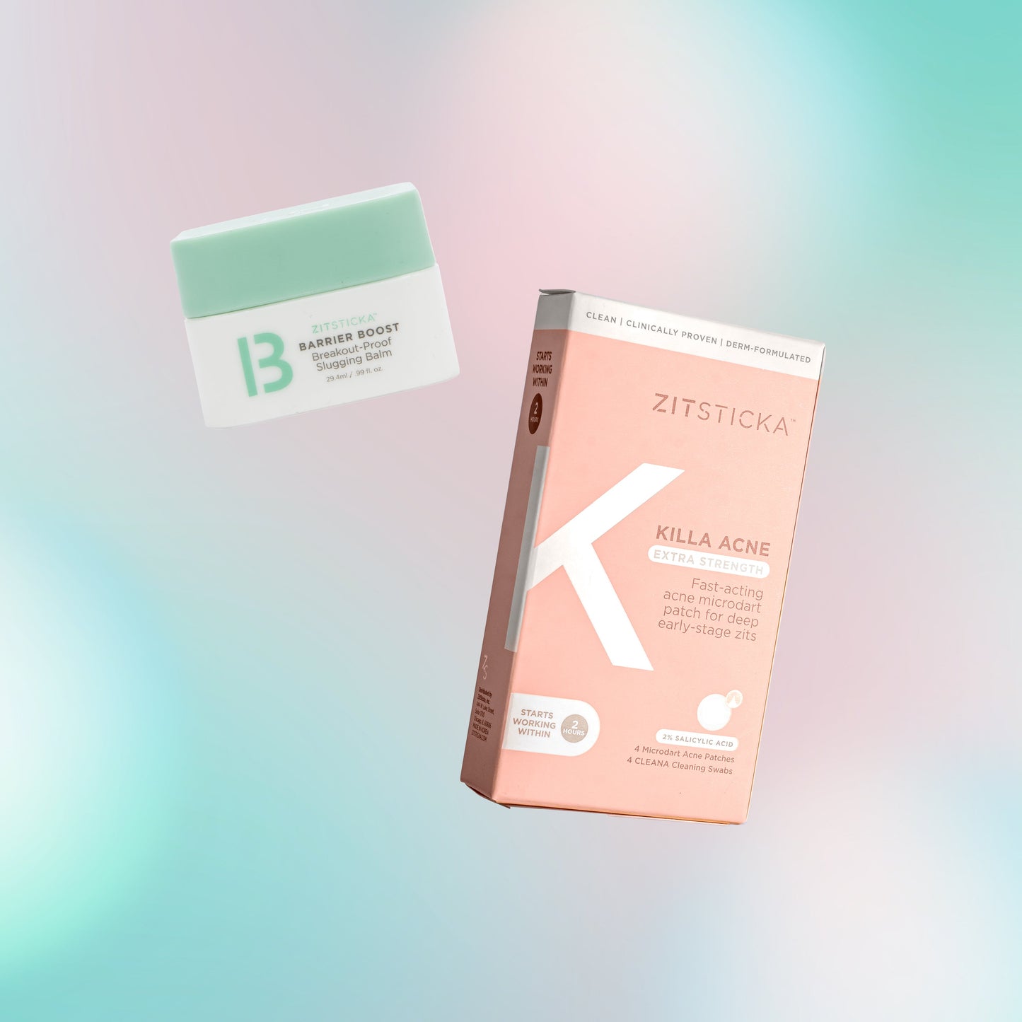 Overnight Brilliance Bundle Monthly