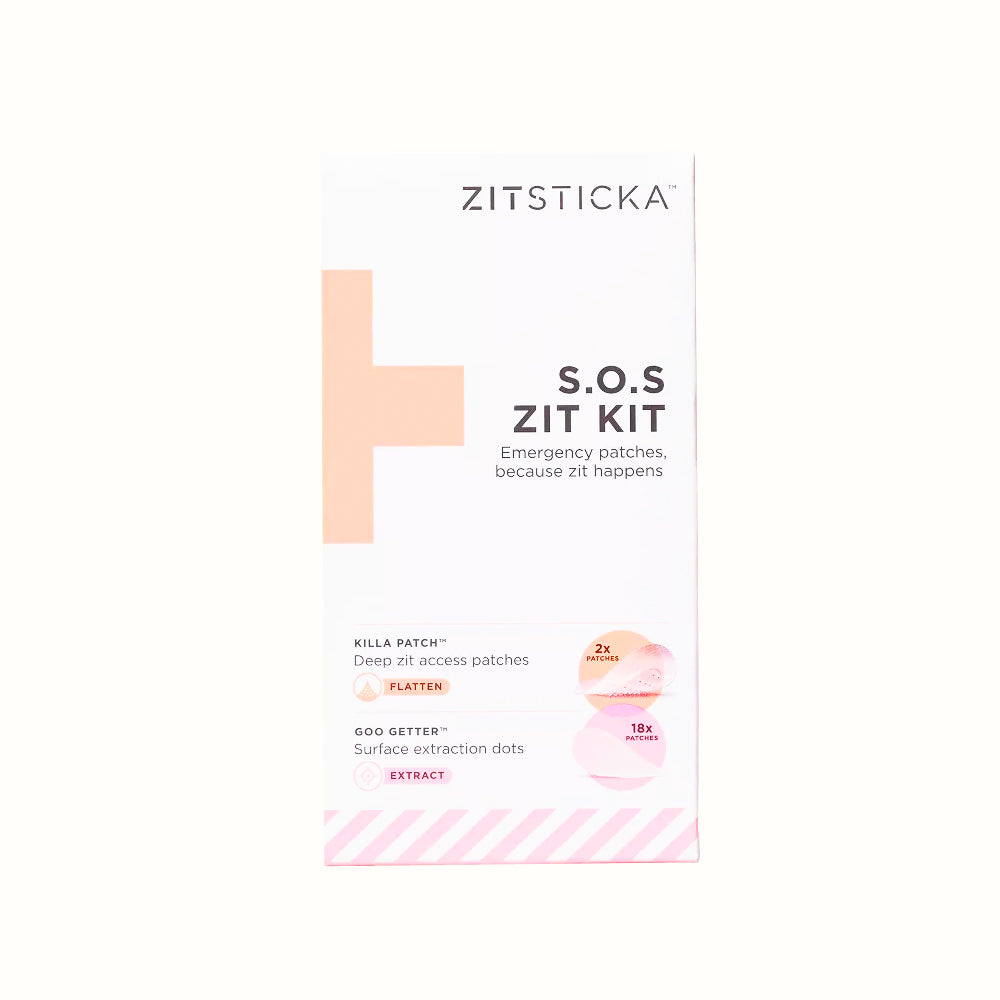 Zit Stoppers