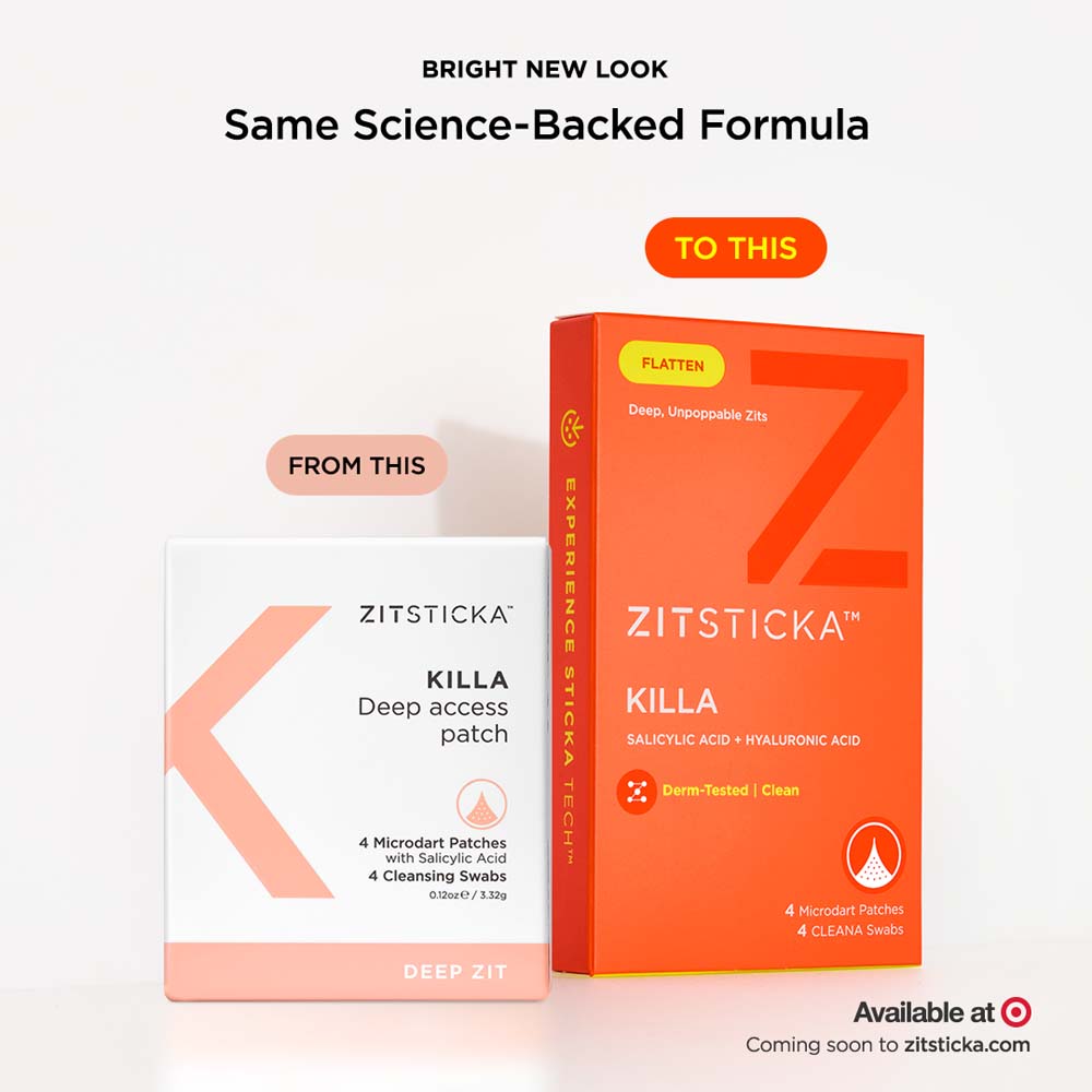 KILLA™ Kit