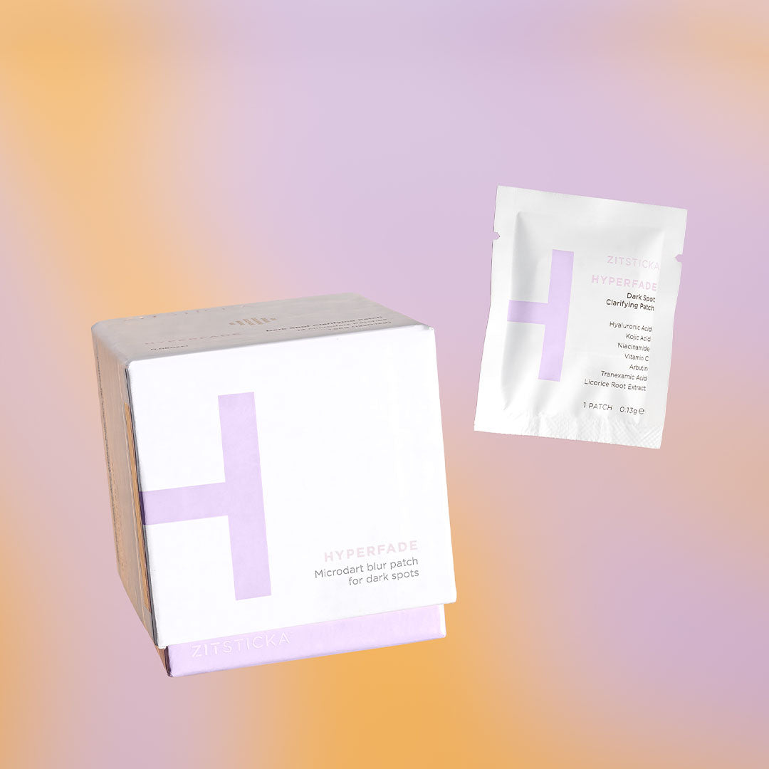 Better Together KILLA + HYPERFADE Bundle