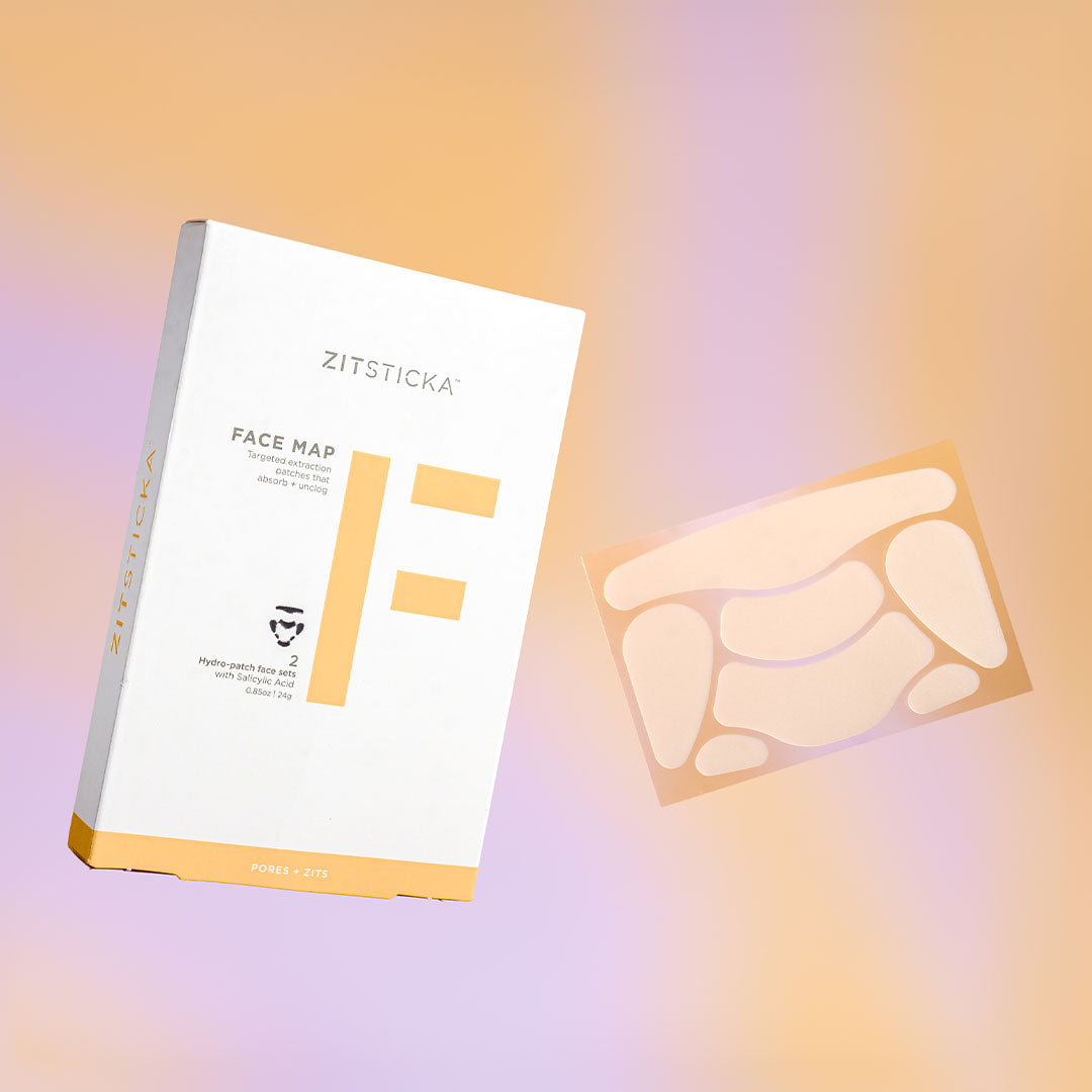 CLEAR COMPLEXION KIT