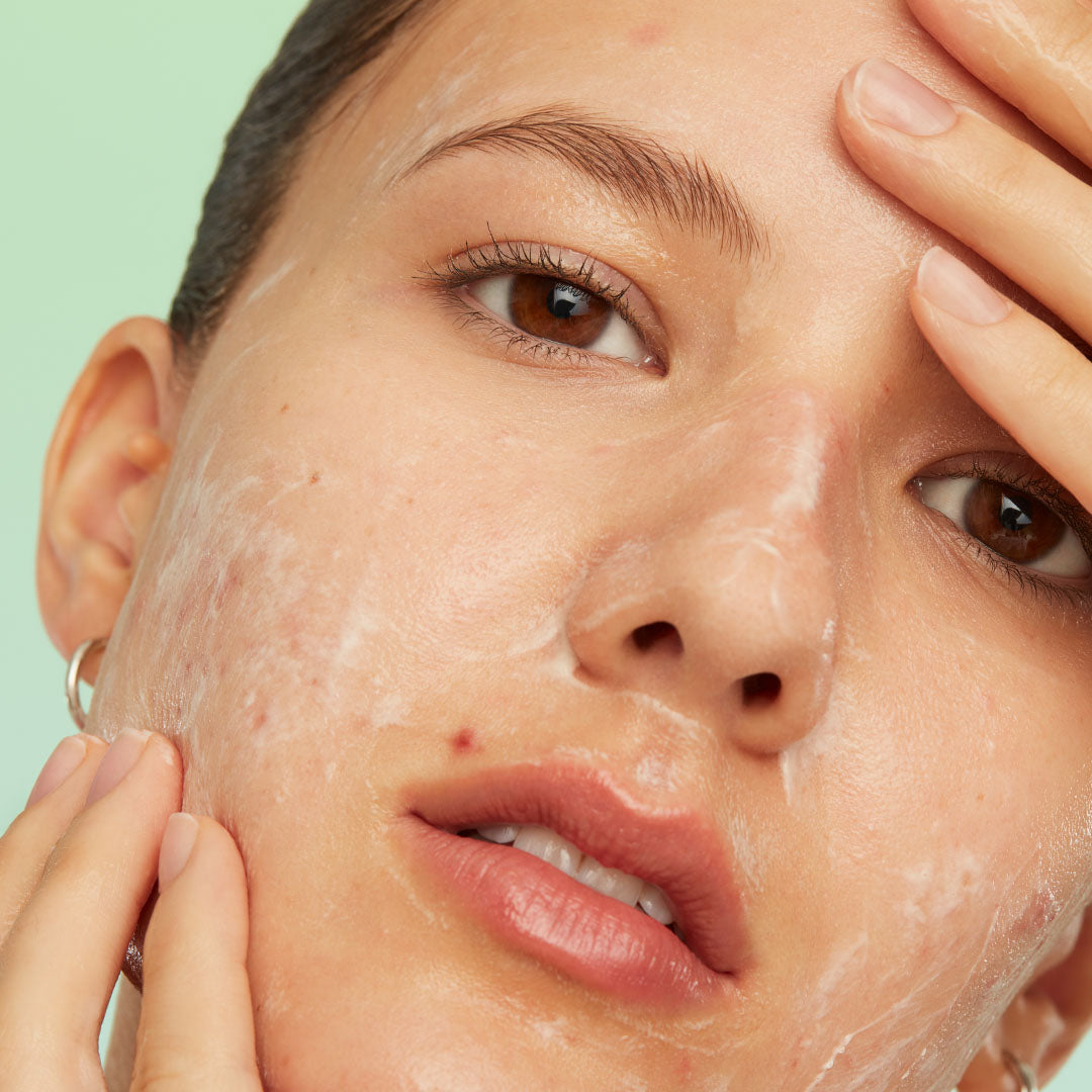 FREE 80ml CUSHION CLEANSE™