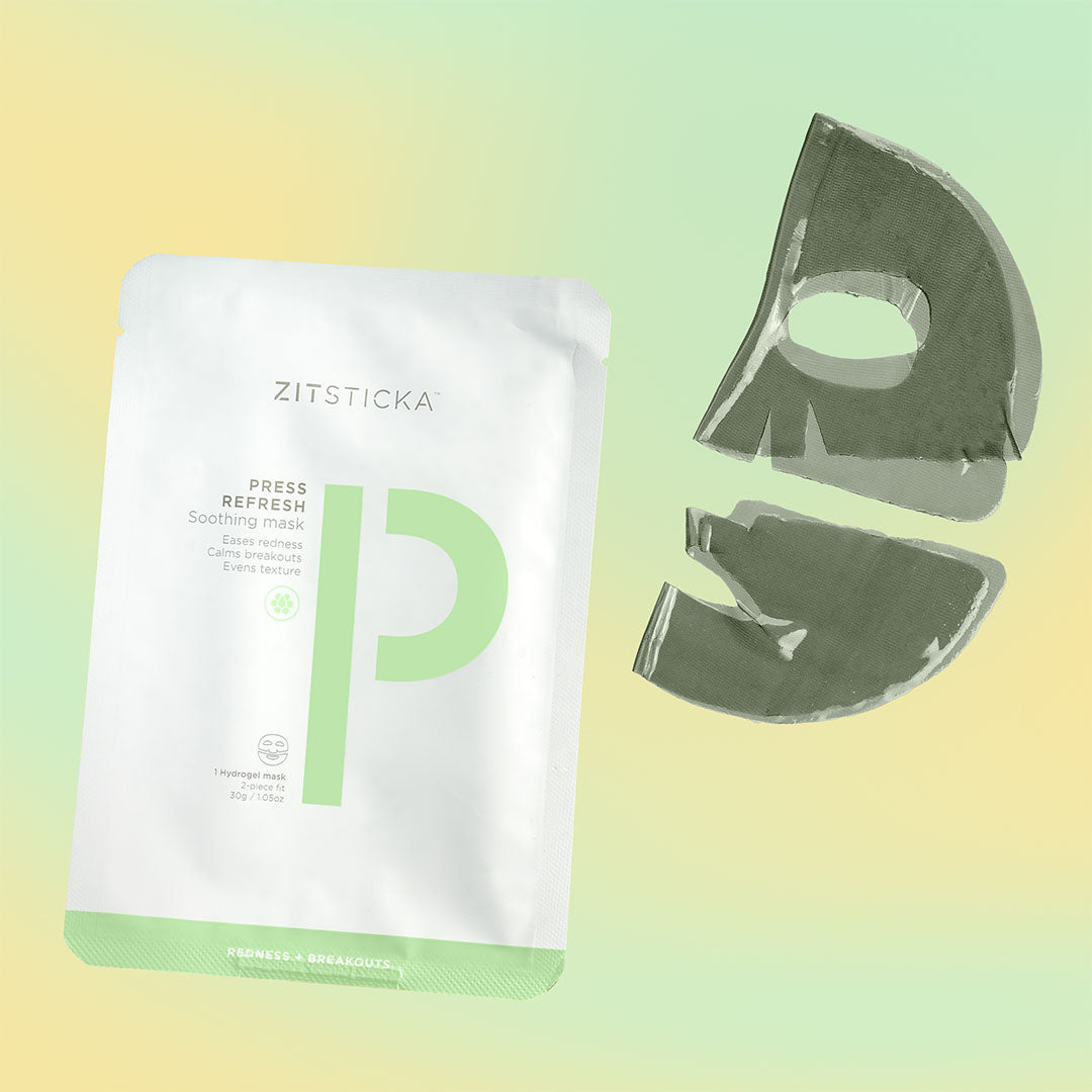 Head-to-toe Clearing Kit