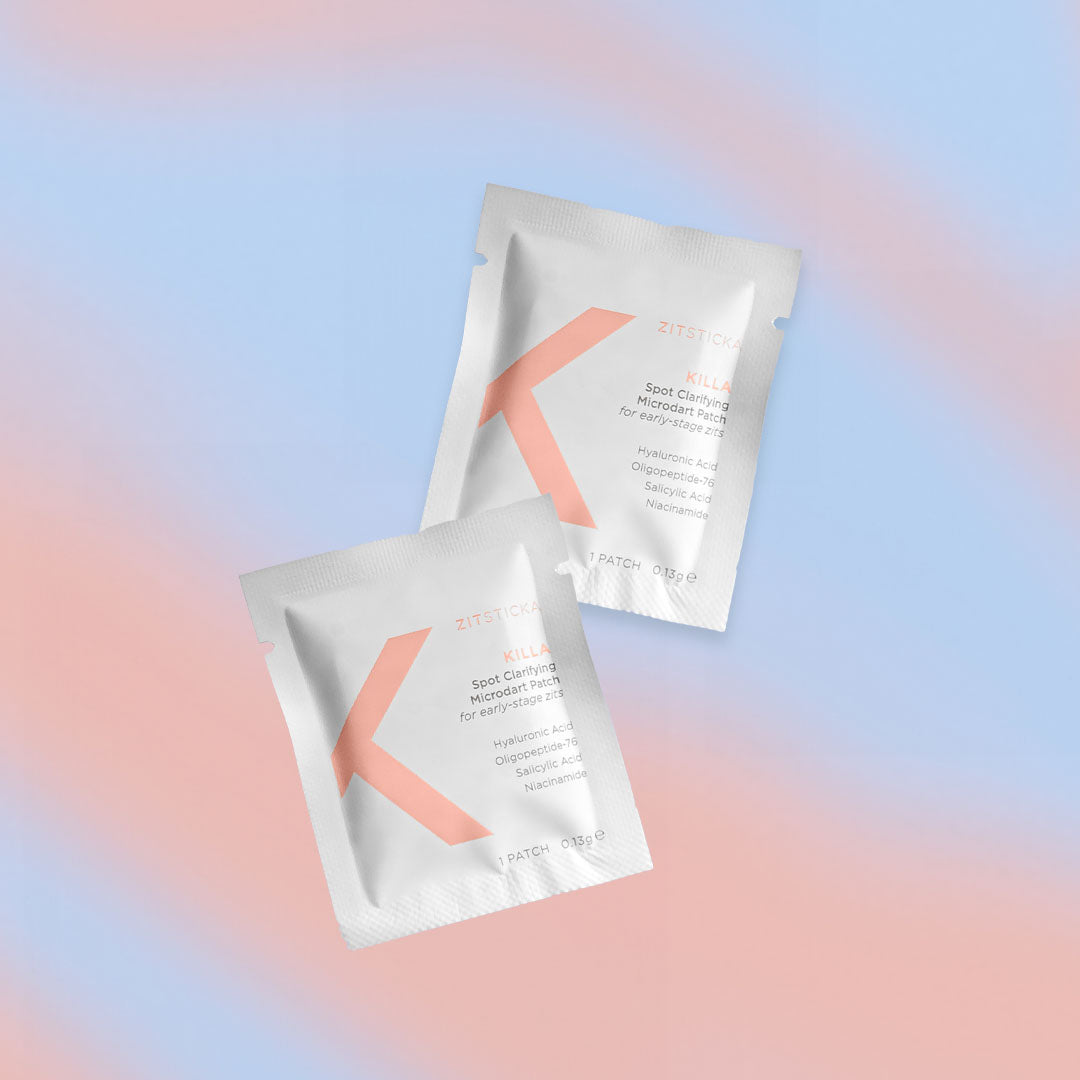 Head-to-toe Clearing Kit