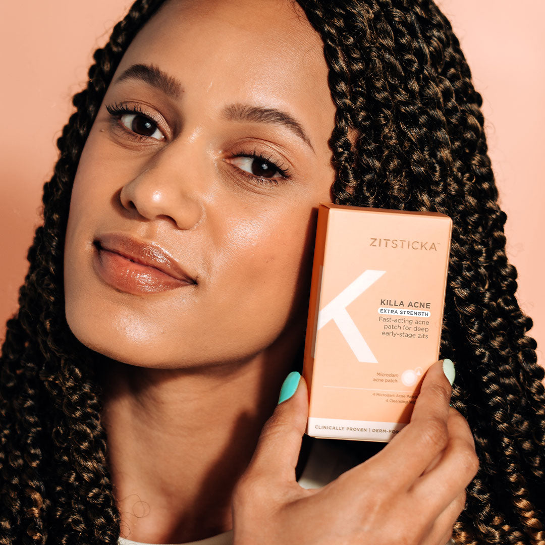 KILLA™ ACNE Extra Strength 20-Pack Monthly