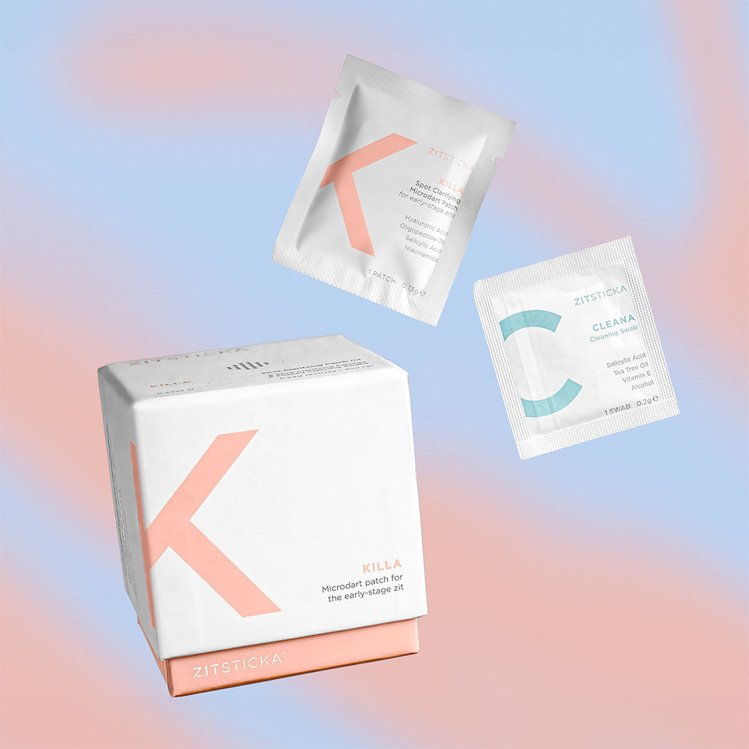 KILLA™ Kit