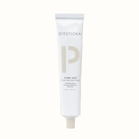 PORE VAC™