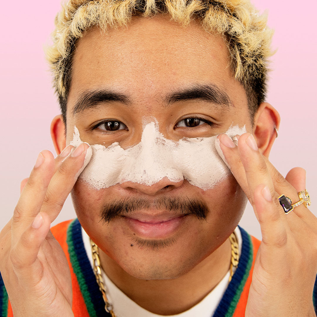 PORE VAC™