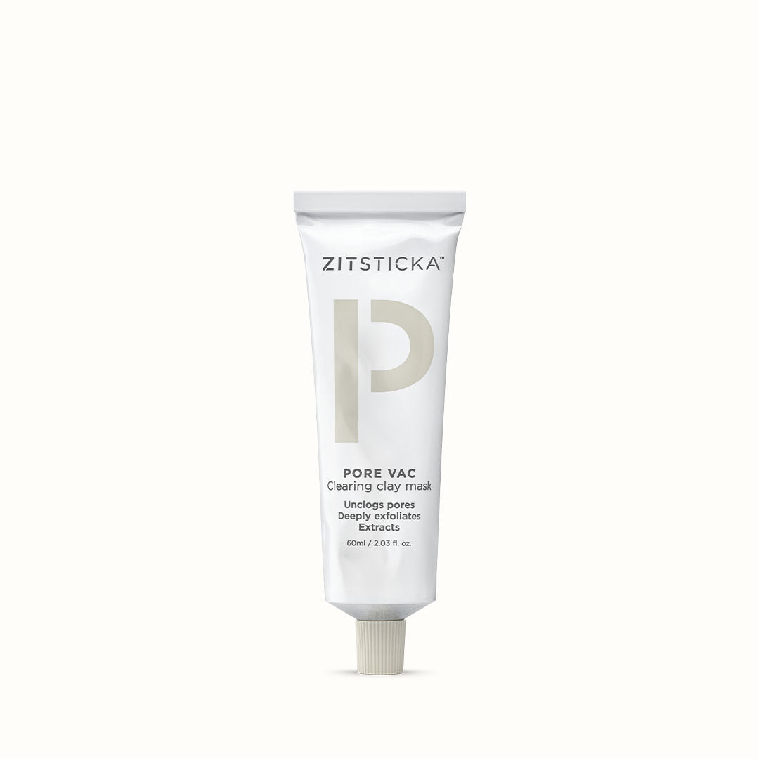PORE VAC™