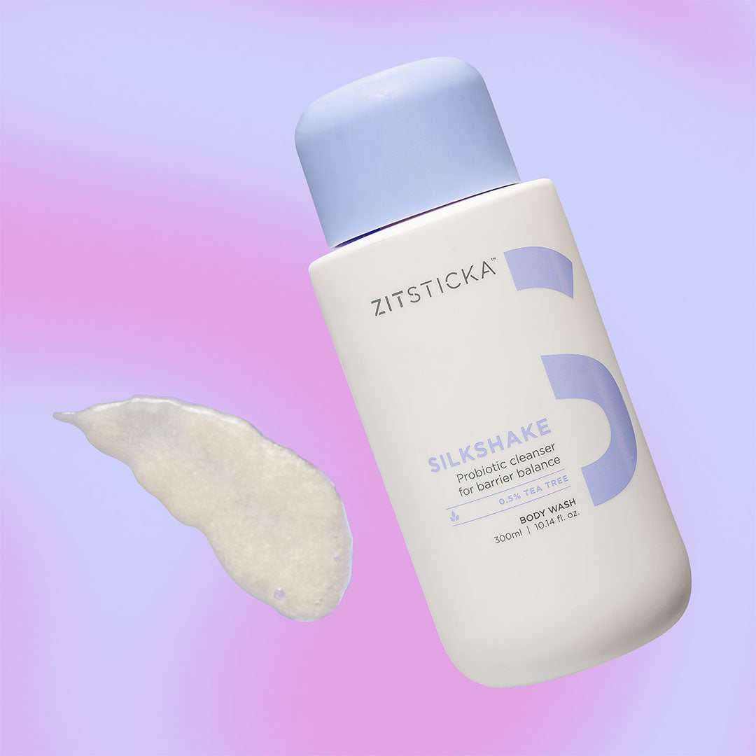 SILKSHAKE™