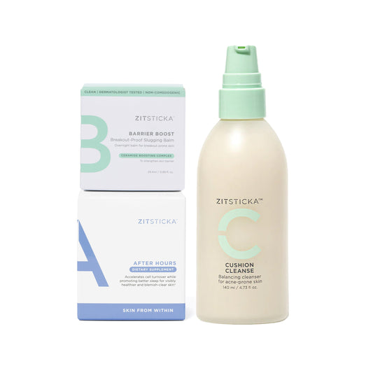 TWILIGHT TREATMENT - 140ml - Monthly