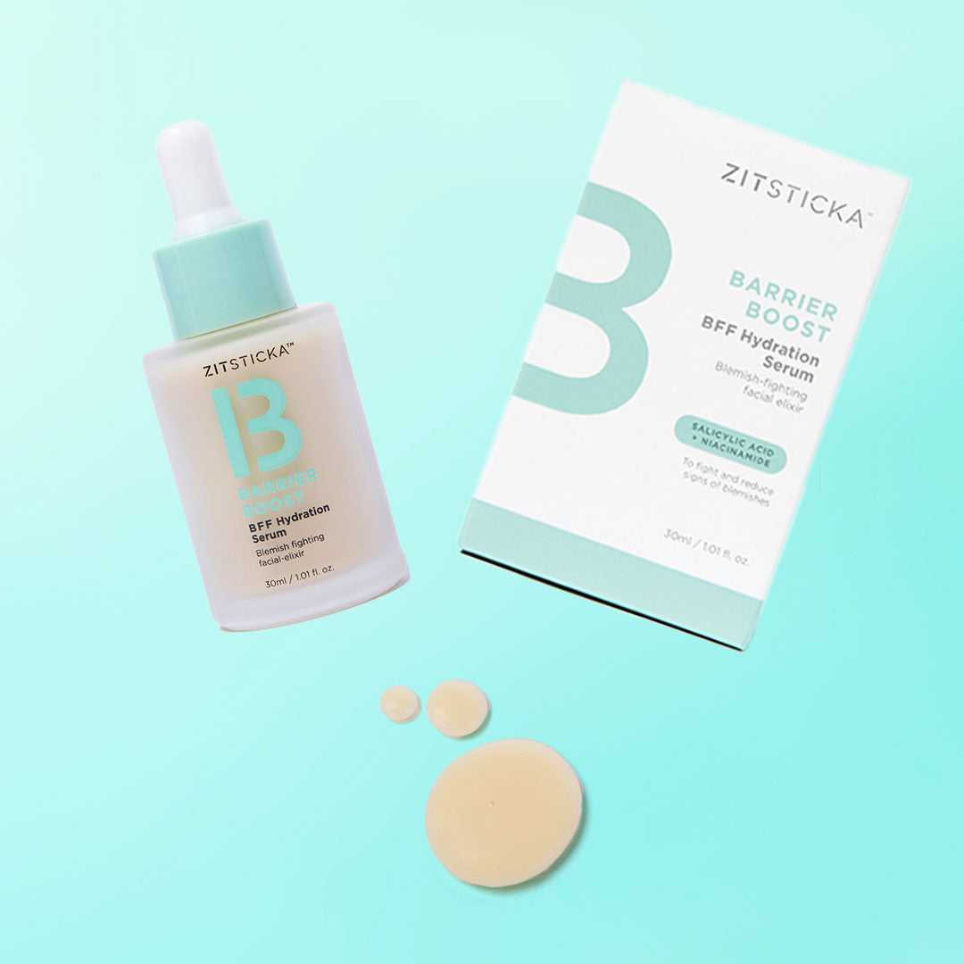 BFF Hydration Serum - Monthly