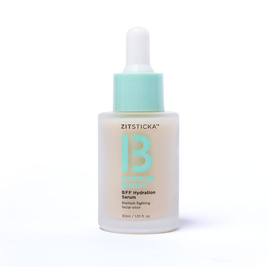 BFF Hydration Serum - Monthly