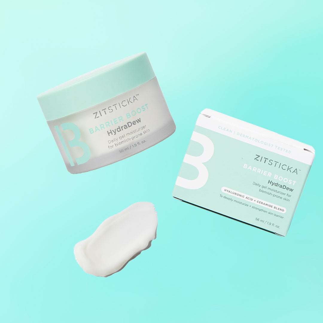 HydraDew Moisturizer Monthly