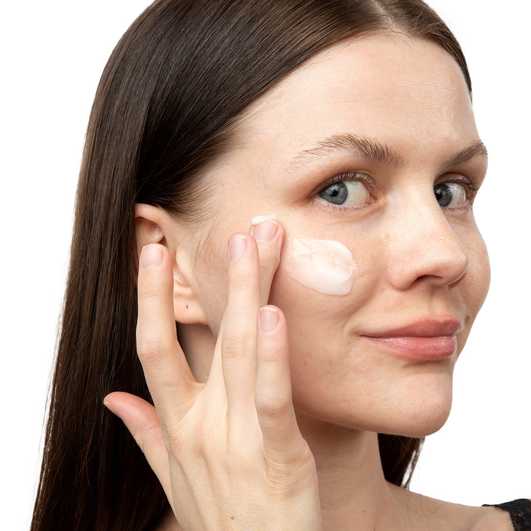 HydraDew Moisturizer + Slugging Balm