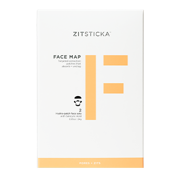 FACE MAP™ Monthly