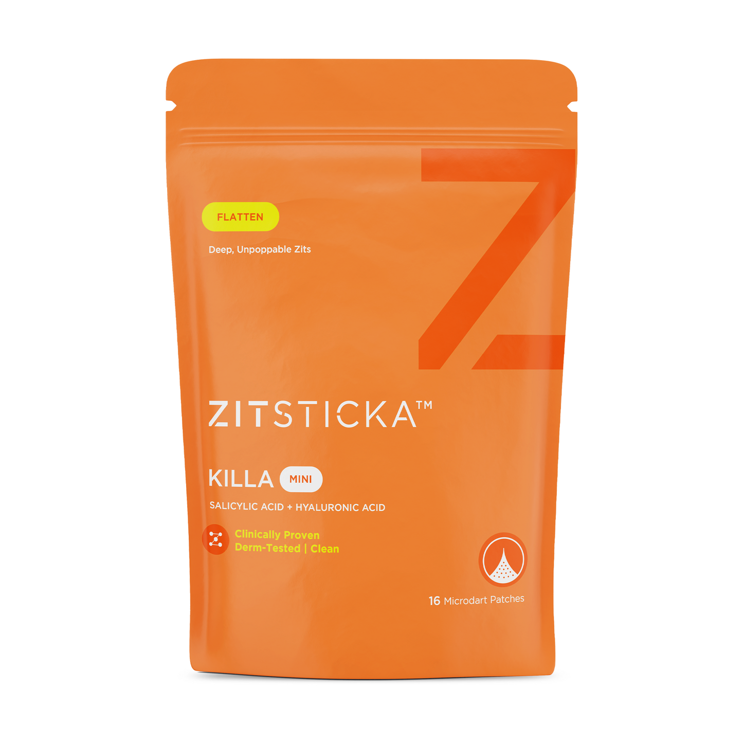 KILLA Mini Microdart Pimple Patches