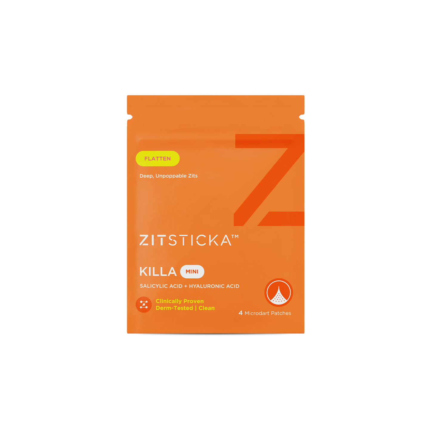 KILLA Mini Microdart Pimple Patches
