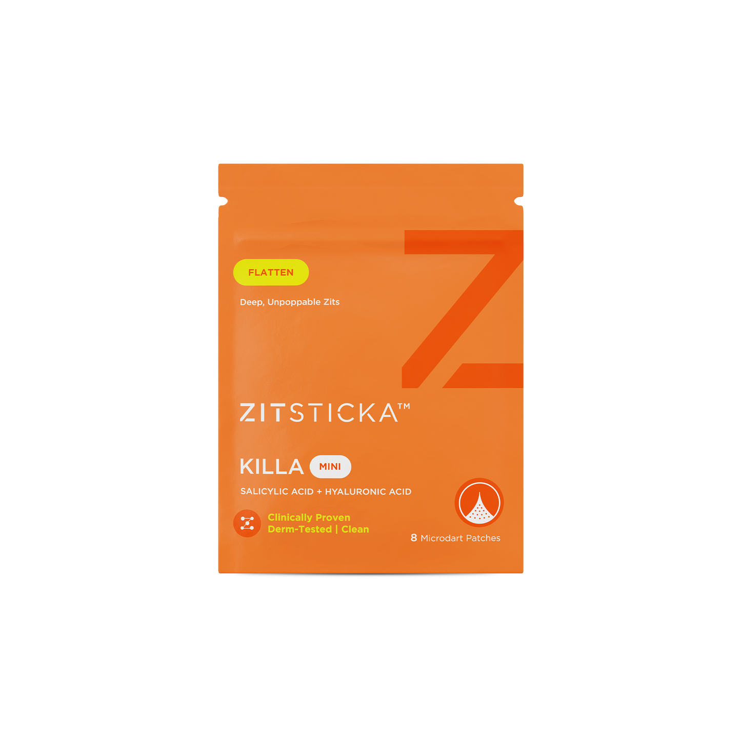 KILLA Mini Microdart Pimple Patches