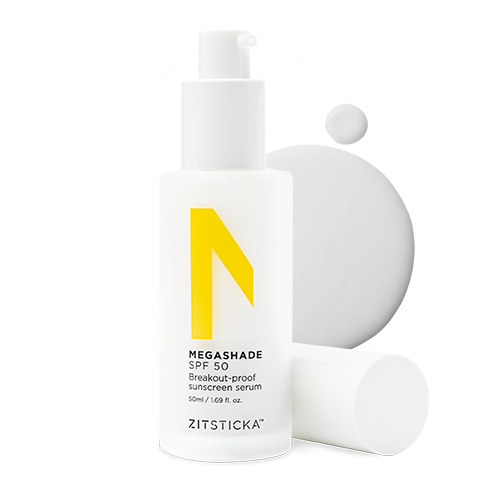 MEGASHADE™ Monthly